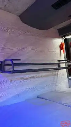 Classic Bus And Transport Private Limited Bus-Amenities Image