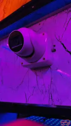 Shri Balaji Travels and Cargo Bus-Amenities Image