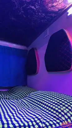 Shri Balaji Travels and Cargo Bus-Amenities Image