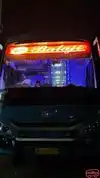 Shri Balaji Travels and Cargo Bus-Front Image