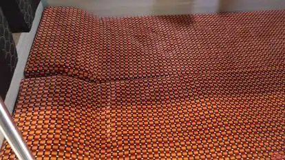 Tejas Maa Bhawani Bus Service Bus-Seats Image
