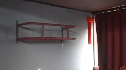 Utkarsh Travels Bus-Seats Image