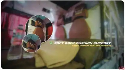 Shri L.D Ramawat Bus-Amenities Image