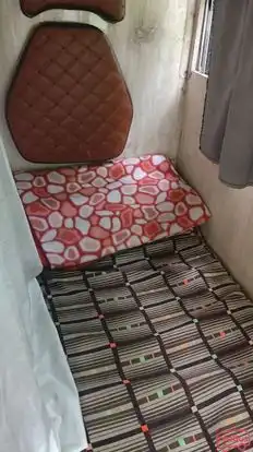 Shagun Holidays Bus-Seats Image