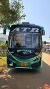 ATR Tours Travel Bus-Front Image