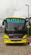 NAYAGAN XPRESS Bus-Front Image