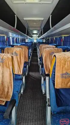 NAYAGAN XPRESS Bus-Seats Image