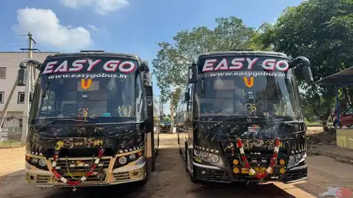  Easy Go Bus Bus-Front Image