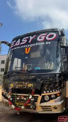 Easy Go Bus Bus-Front Image