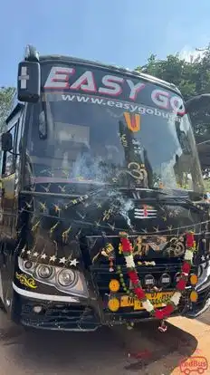 Easy Go Bus Bus-Front Image