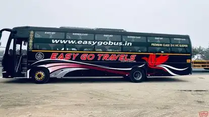 Easy Go Bus Bus-Side Image