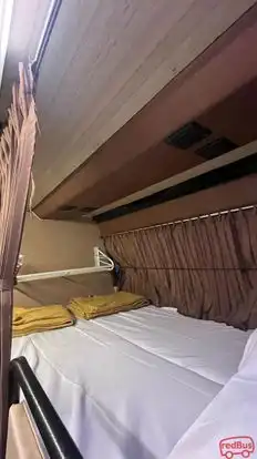  Easy Go Bus Bus-Seats Image