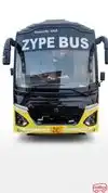 ZYPE BUS Bus-Front Image