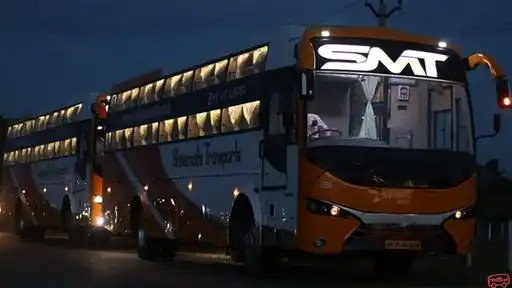 Smtsmartbus Bus-Front Image
