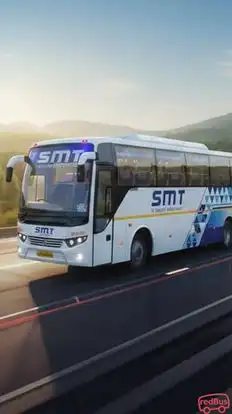 Smtsmartbus Bus-Front Image