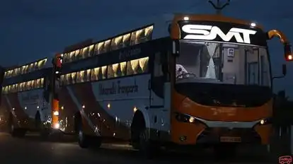 Smtsmartbus Bus-Front Image