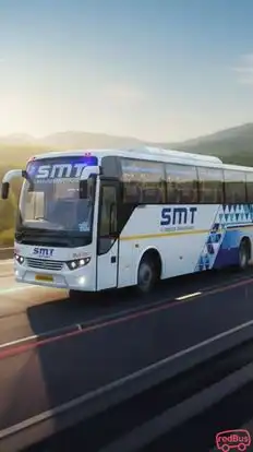 Smtsmartbus Bus-Seats layout Image