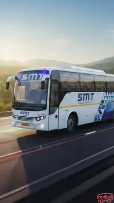 Smtsmartbus Bus-Side Image