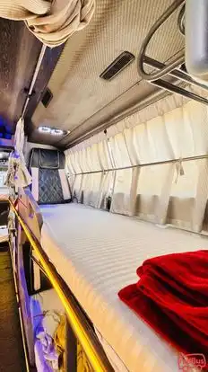 Bramha Enterprises Bus-Seats Image