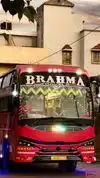 Bramha Enterprises Bus-Front Image
