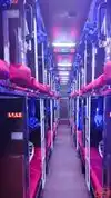 PVS TRAVELS Bus-Front Image