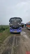Venkata Lakshmi Travels  Bus-Front Image
