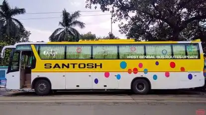Snemita Parisheba Bus-Side Image