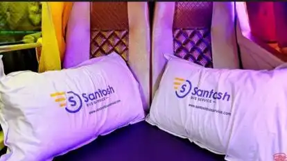 Snemita Parisheba Bus-Seats Image