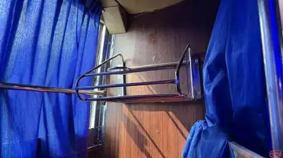 SRI VAGDEVI TRAVELS Bus-Amenities Image