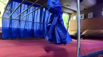 SRI VAGDEVI TRAVELS Bus-Seats Image