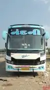 Nandani Travels Bus-Front Image