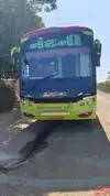 Nandani Travels Bus-Front Image