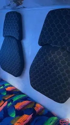 Nandani Travels Bus-Seats Image