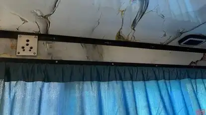 Shree Balmukund Travels (Ankolwadi) Bus-Amenities Image