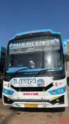 Shree Balmukund Travels (Ankolwadi) Bus-Front Image