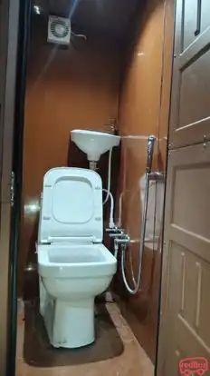 OJAS TOUR AND TRAVEL Bus-Amenities Image
