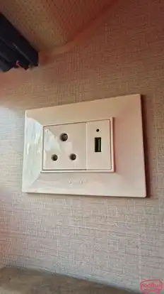 Samarth Travels Bus-Amenities Image