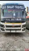 AD Smart Travels  Bus-Front Image