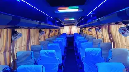 MK Motors Bus-Seats Image
