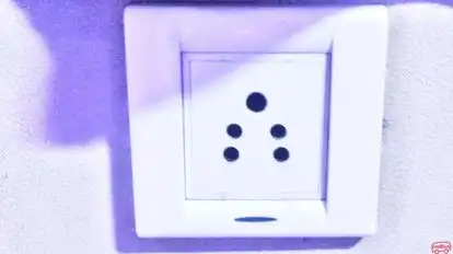 MK Motors Bus-Amenities Image