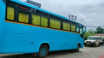 MK Motors Bus-Side Image