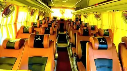 MK Motors Bus-Seats Image