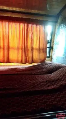 Choudhary Tour and Travels Bus-Seats Image