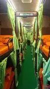 Sri MVT Travels Bus-Front Image