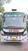 SAT(Sri Anjaneya Travels) Bus-Front Image
