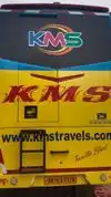 SAT(Sri Anjaneya Travels) Bus-Front Image