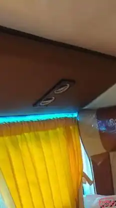 SONI TRAVELS Bus-Amenities Image