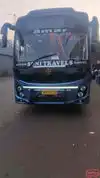 SONI TRAVELS Bus-Front Image