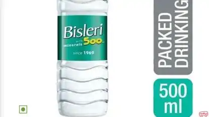 Manoj Tours  & Travels Bus-Amenities Image