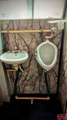 Manoj Tours  & Travels Bus-Amenities Image